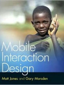 Mobile Interaction Design