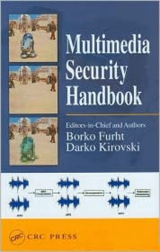 Multimedia Security Handbook