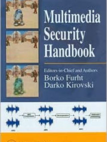 Multimedia Security Handbook