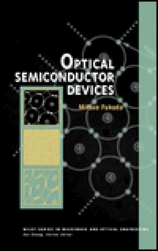 Optical Semiconductor Devices