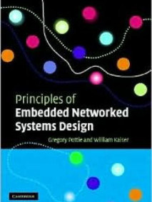 Principles of Embedded Networked Systems Design