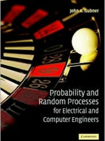 Probability and Random Processes for Electrical and Computer Engineers