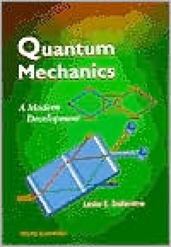 Quantum Mechanics: A Modern Development