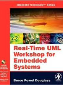 Real Time UML Workshop for Embedded Systems