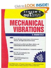 Schaum's Outline of Mechanical Vibrations