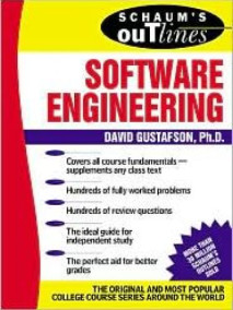 Schaum's Outline of Software Engineering