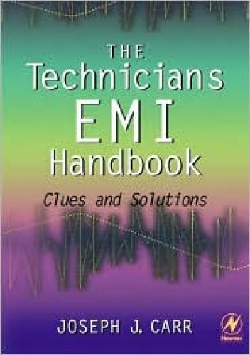 Technician's EMI Handbook: Clues and Solutions