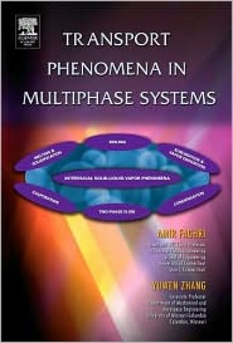 Transport Phenomena in Multiphase Systems