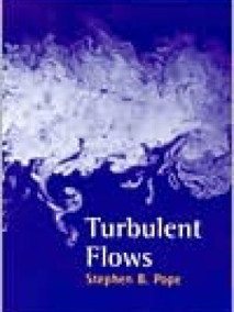 Turbulent Flows