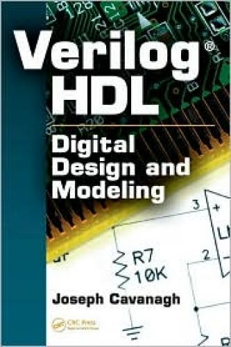 Verilog HDL: Digital Design and Modeling