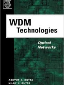 WDM Technologies: Optical Networks