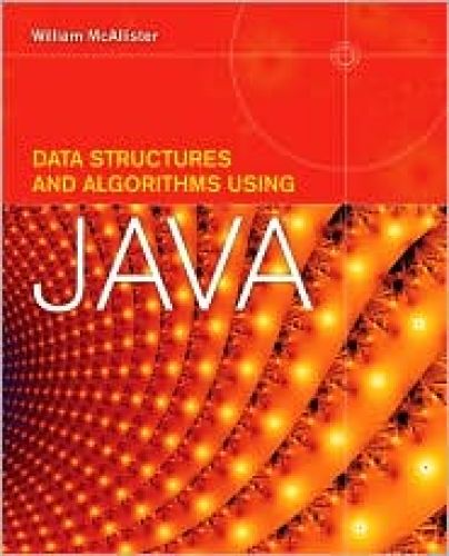 Data Structures and Algorithms Using Java