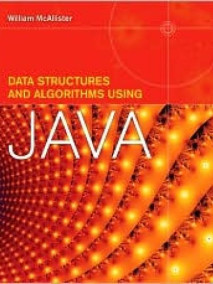 Data Structures and Algorithms Using Java