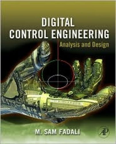 Digital Control Engineering: Analysis and Design