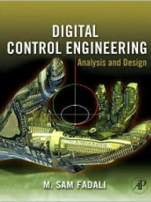 Digital Control Engineering: Analysis and Design