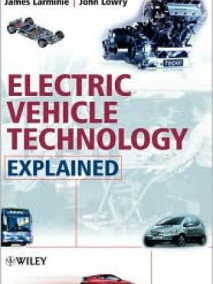 Electric Vehicle Technology Explained