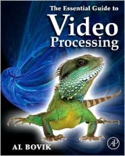 Essential Guide to Video Processing