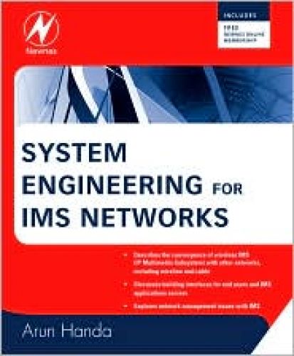 System Engineering for IMS Networks