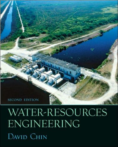 Water-Resources Engineering