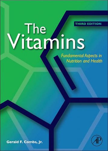 Vitamins, 3/Ed