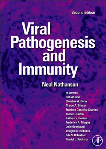 Viral Pathogenesis and Immunity, 2/Ed