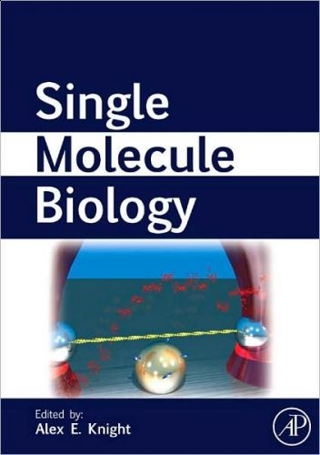 Single Molecule Biology