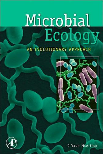 Microbial Ecology: An Evolutionary Approach