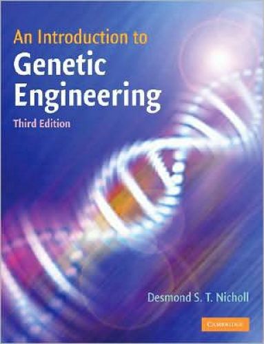 Introduction to Genetic Engineering