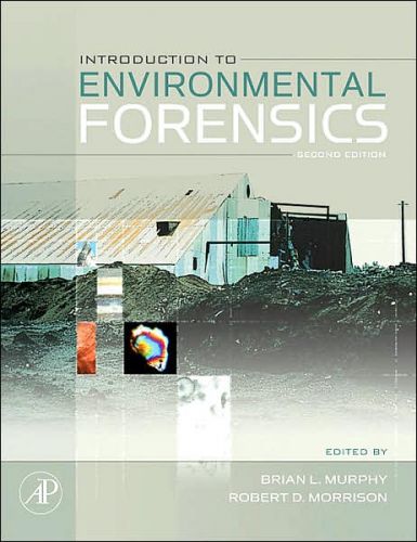 Introduction to Environmental Forensics