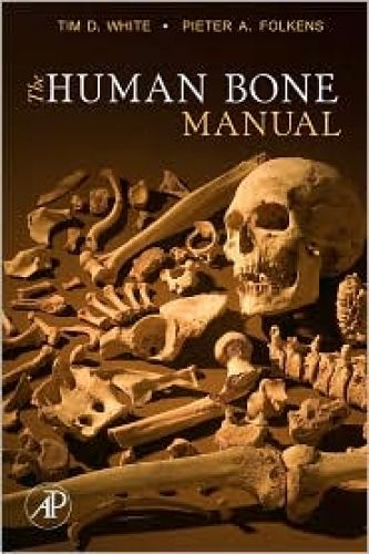 Human Bone Manual