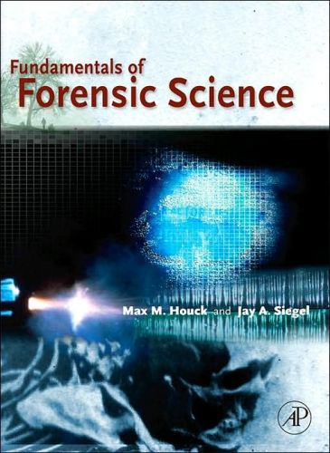 Fundamentals of Forensic Science