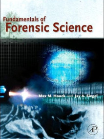 Fundamentals of Forensic Science