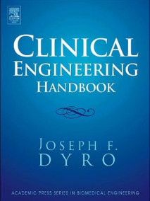 Clinical Engineering Handbook