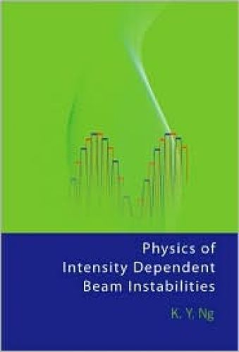 Physics of Intensity Dependent Beam Instabilities