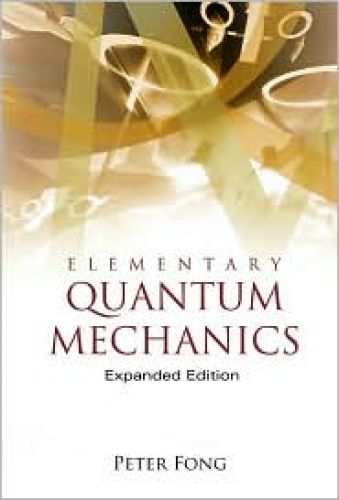 Elementary Quantum Mechanics