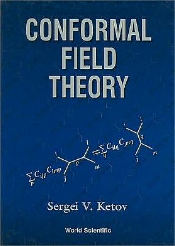 Conformal Field Theory