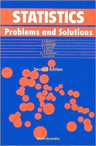 Statistics: Problems and Solutions