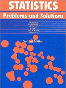 Statistics: Problems and Solutions