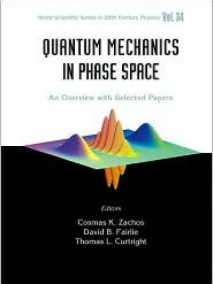 Quantum Mechanics in Phase Space: An Overview with Selected Papers