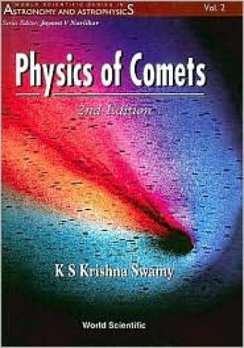Physics of Comets, 2/Ed