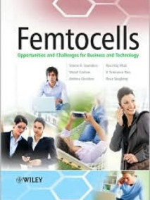 Femtocells: Opportunities and Challenges for Business and Technology