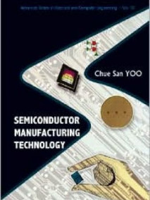 Semiconductor Manufacturing Technology