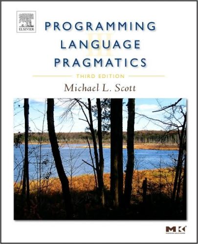 Programming Language Pragmatics, 3/Ed
