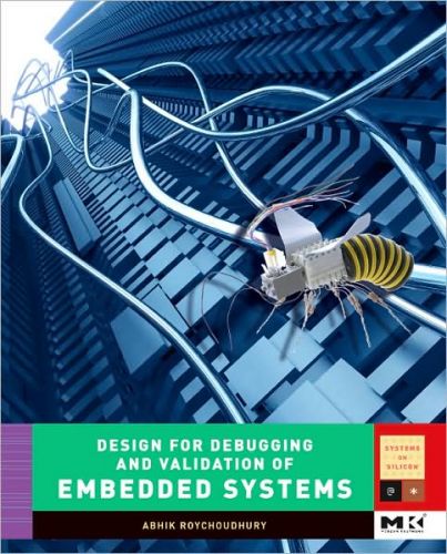 Embedded Systems and Software Validation