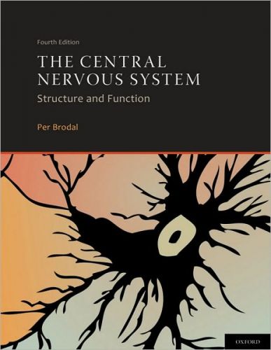 Central Nervous System,  4/Ed