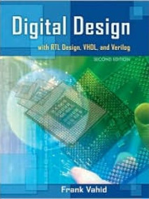 Digital Design with RTL Design, Verilog and VHDL, 2/Ed