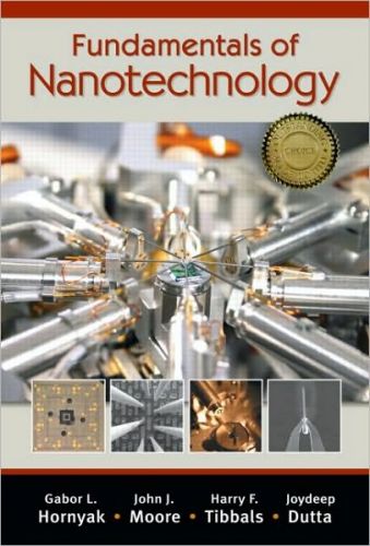 Fundamentals of Nanotechnology