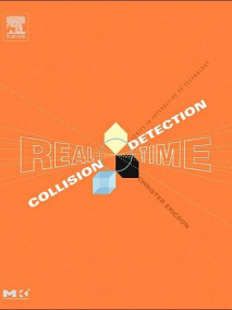 Real-Time Collision Detection