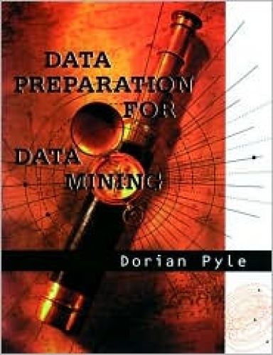 Data Preparation for Data Mining