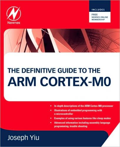 Definitive Guide to the ARM Cortex-M0